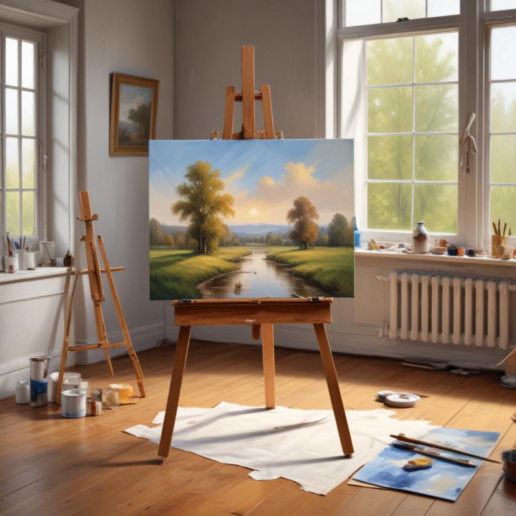 Differences between original art and reproductions