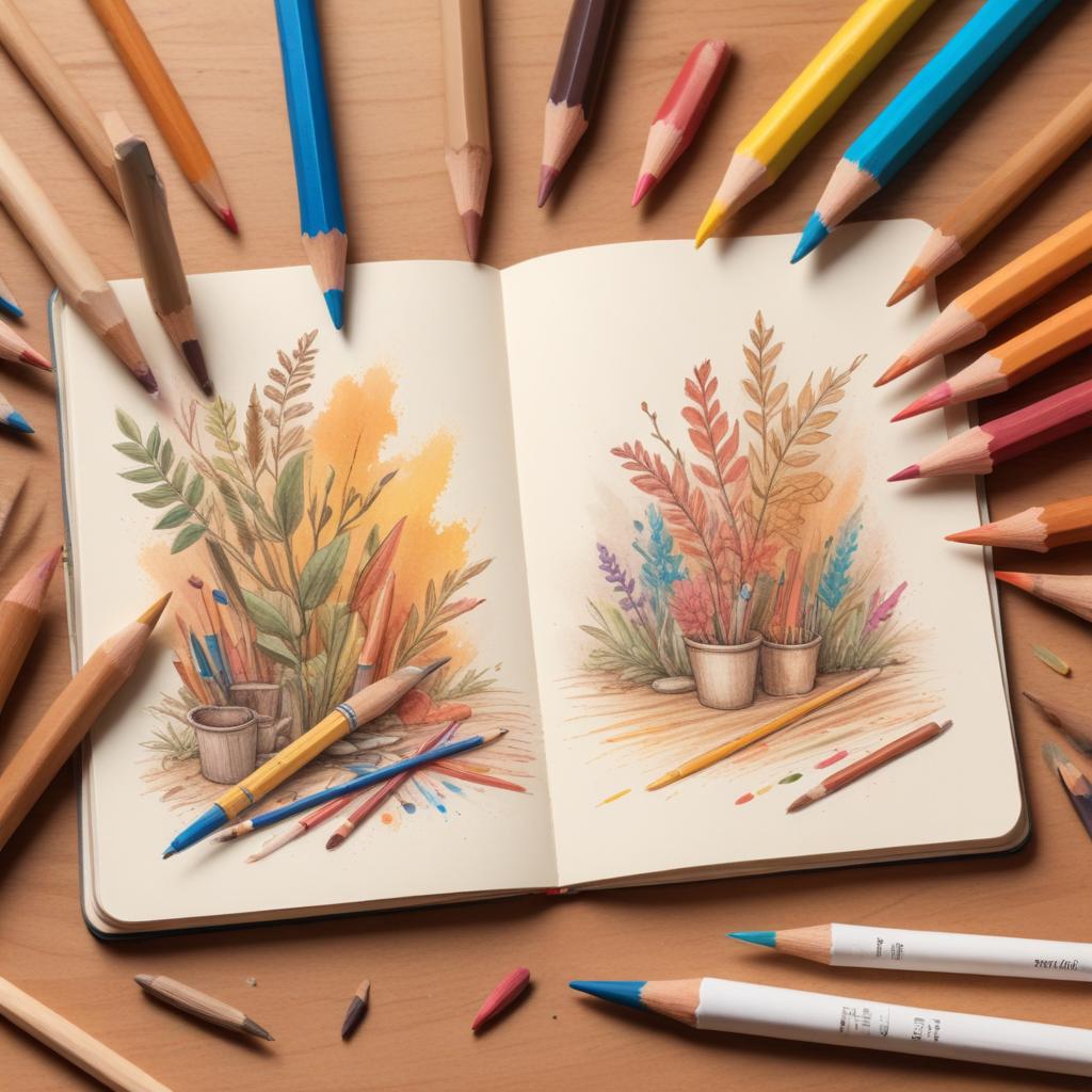 Understanding fine art terminology