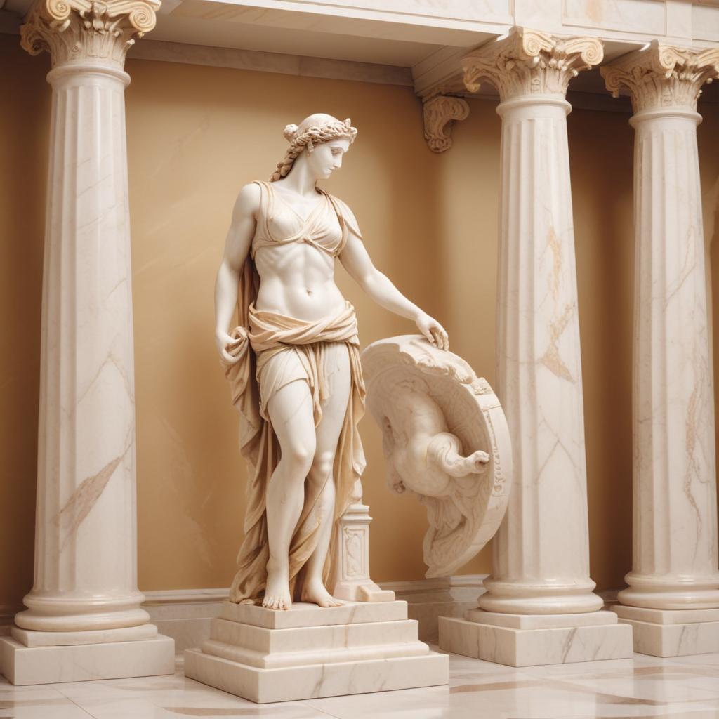 Overview of classical art periods