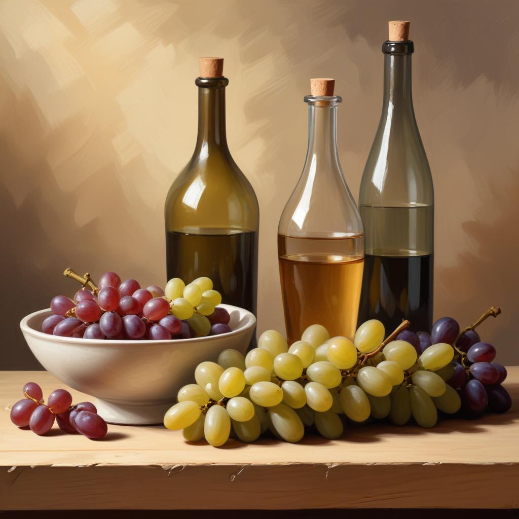 Realism in painting explained