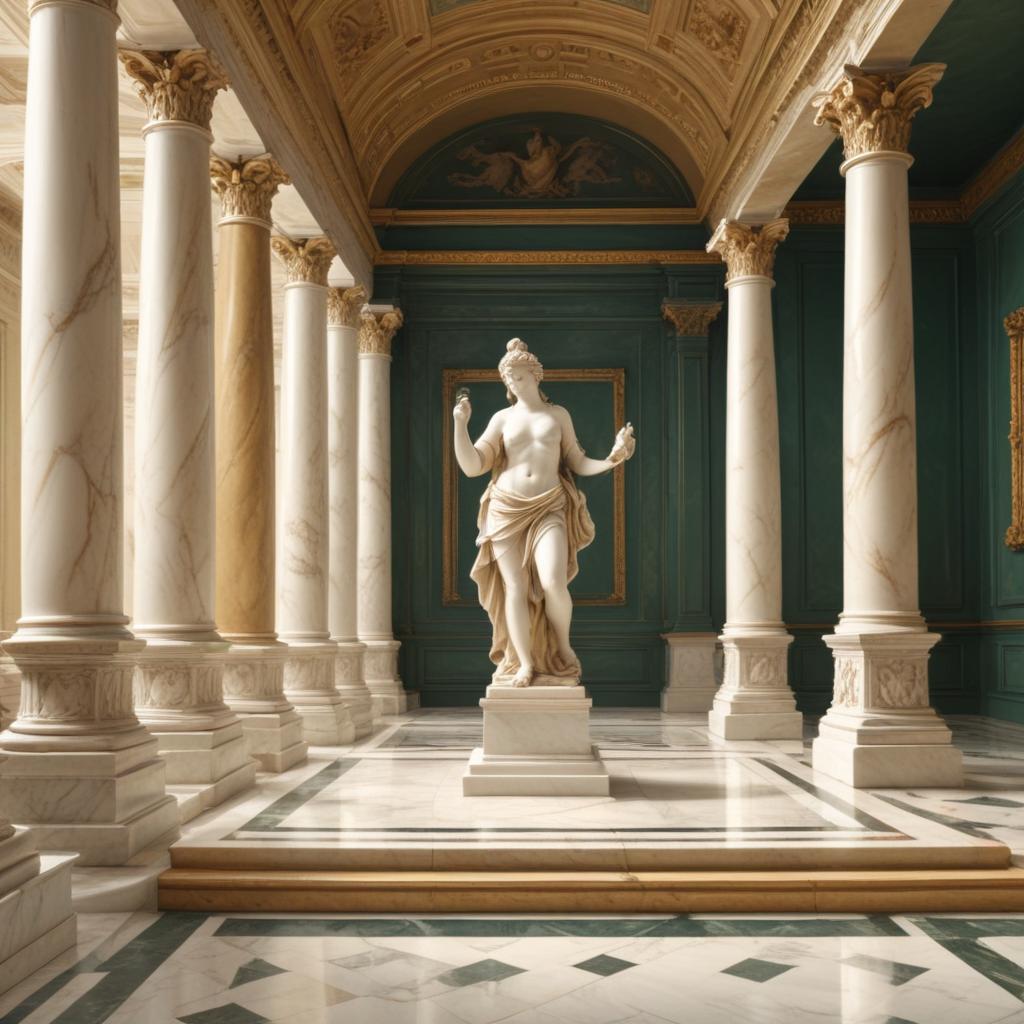 Symbolism in art history