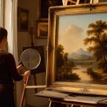 Art conservation principles