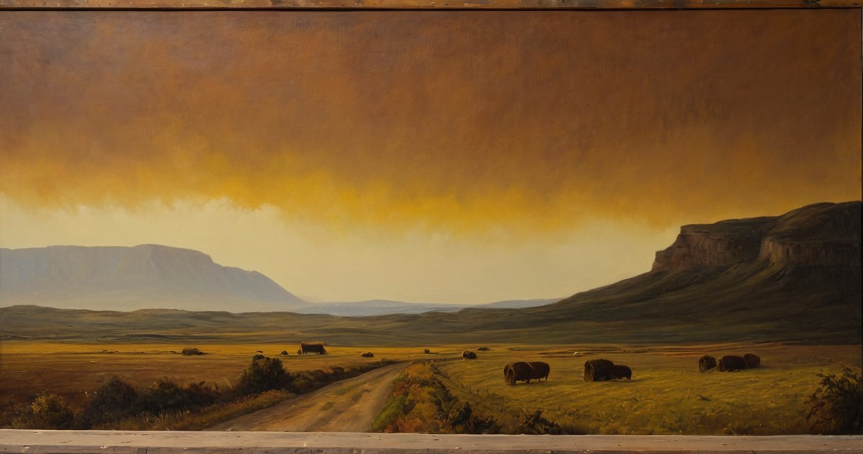 Art conservation principles — Challenges and Future Directions in Art Conservation