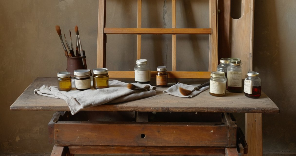 Art conservation principles — Ethical Principles in Art Conservation Art conservation principles — Ethical Principles in Art Conservation