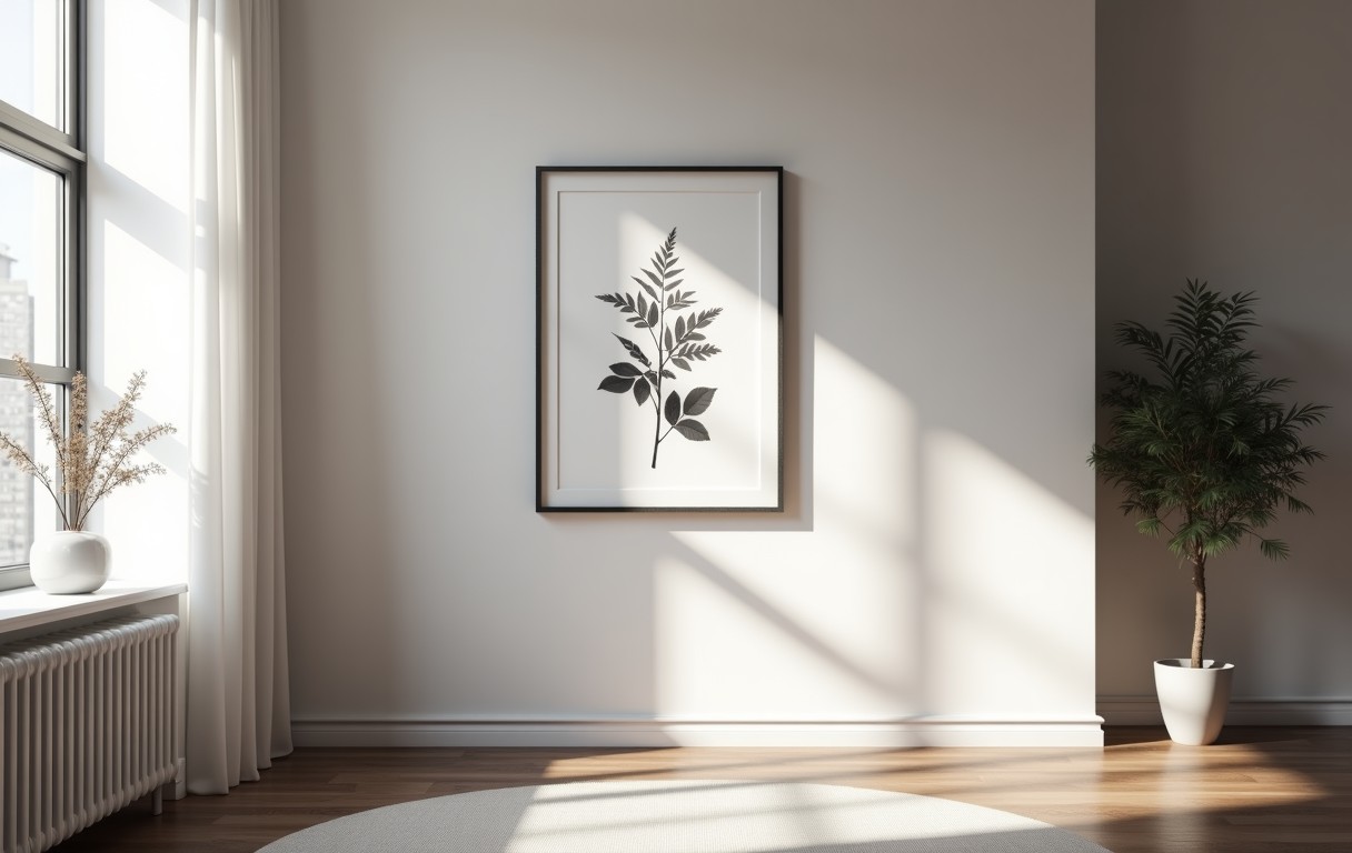 Creative Gallery Wall Layouts to Try — Grid Layouts for Modern Simplicity Creative Gallery Wall Layouts to Try — Grid Layouts for Modern Simplicity