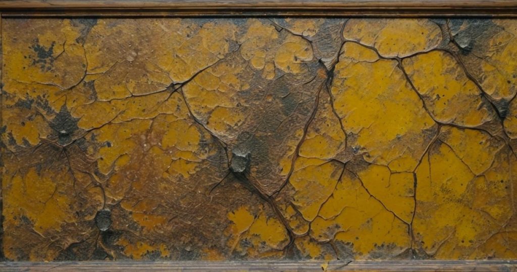 Environmental factors affecting art