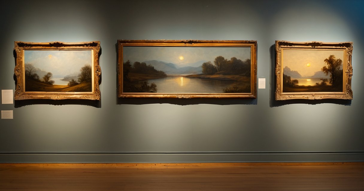 Environmental factors affecting art — Light Exposure and Art Degradation Environmental factors affecting art — Light Exposure and Art Degradation