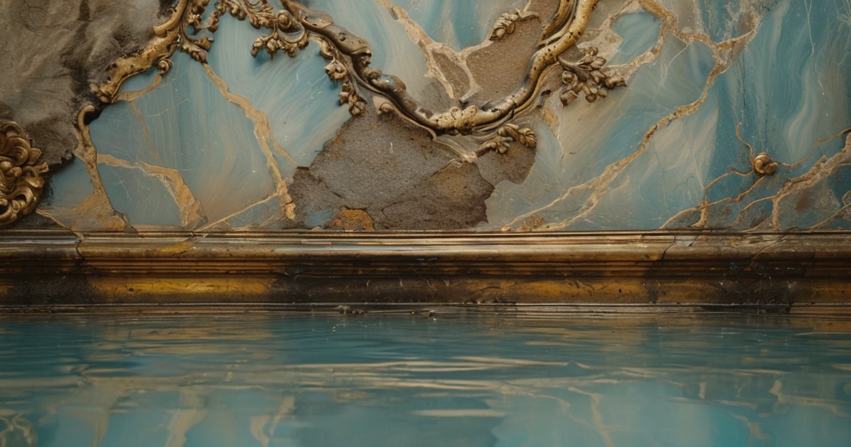 Environmental factors affecting art — Climate Change Impacts on Art Conservation Environmental factors affecting art — Climate Change Impacts on Art Conservation