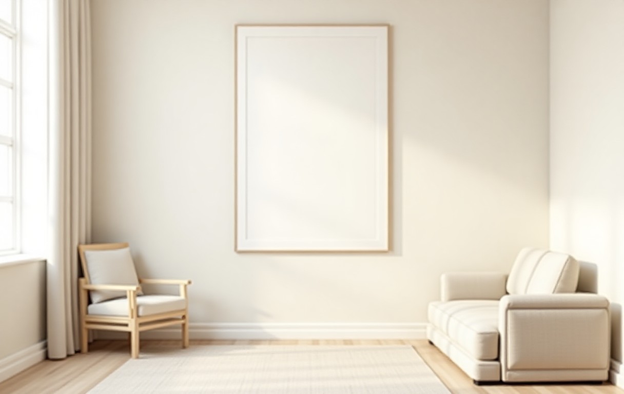 How to Hang Art Using Command Strips — Step-by-Step Guide to Hanging Art with Command Strips