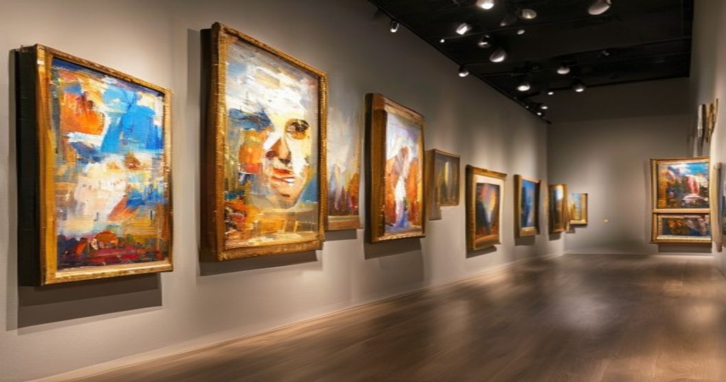 Original Paintings Worth Investing In — Understanding the Value of Original Paintings