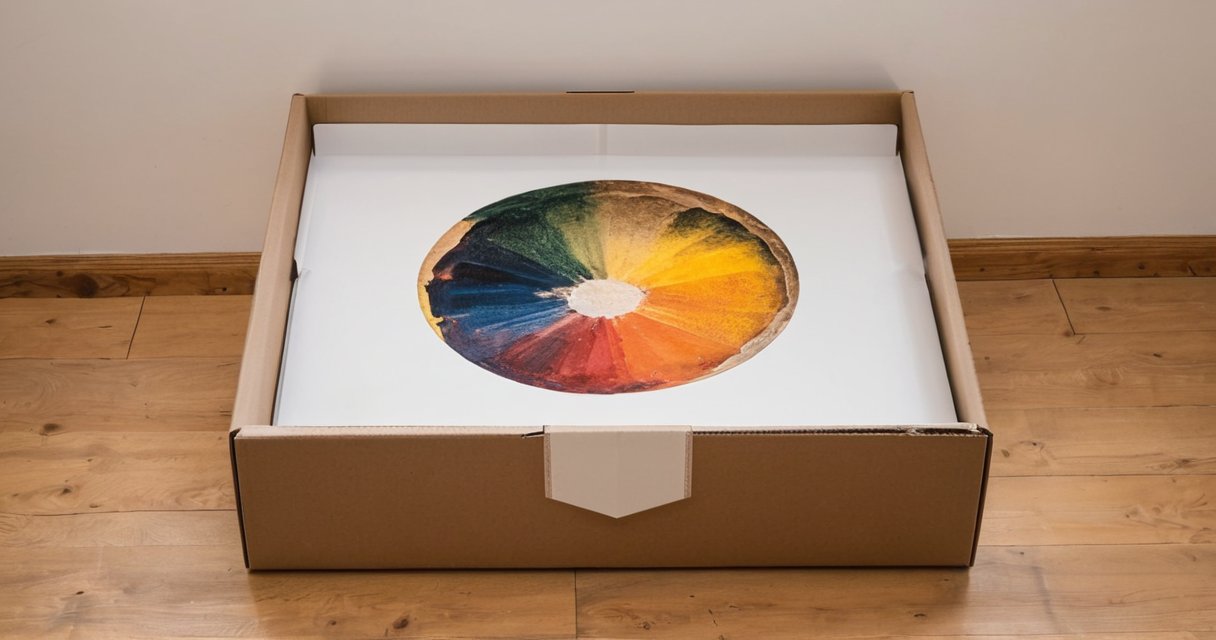 What to Look for When Buying Art Online — Review Seller Policies and Logistics