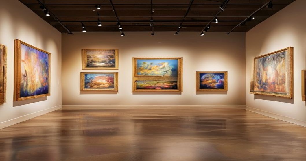 Original Paintings Worth Investing In — Tips for Investing in Original Paintings