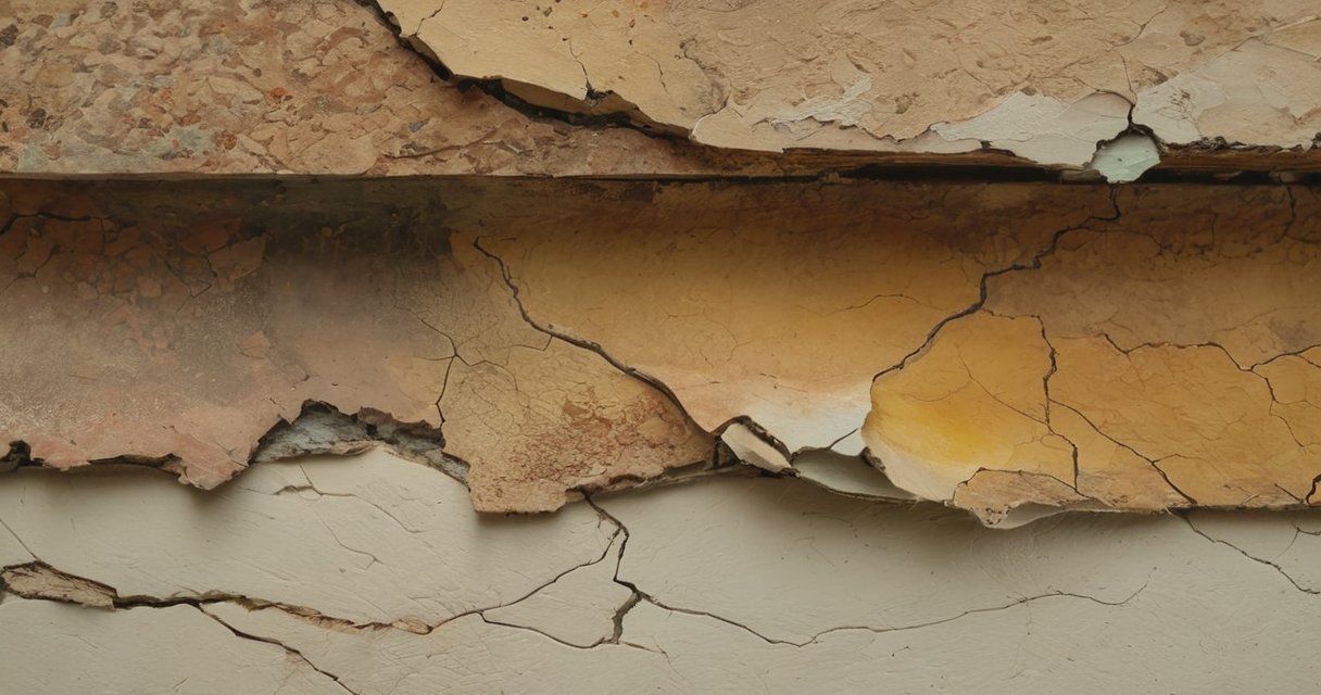 Longevity of different art materials