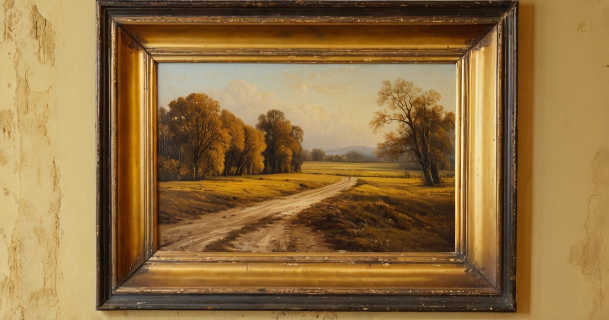 Longevity of different art materials