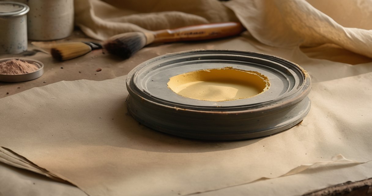 Longevity of different art materials — Watercolor Longevity and Challenges