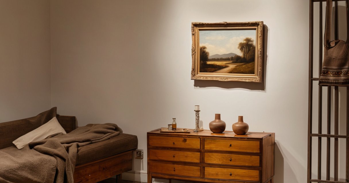 Longevity of different art materials — Best Practices for Art Preservation