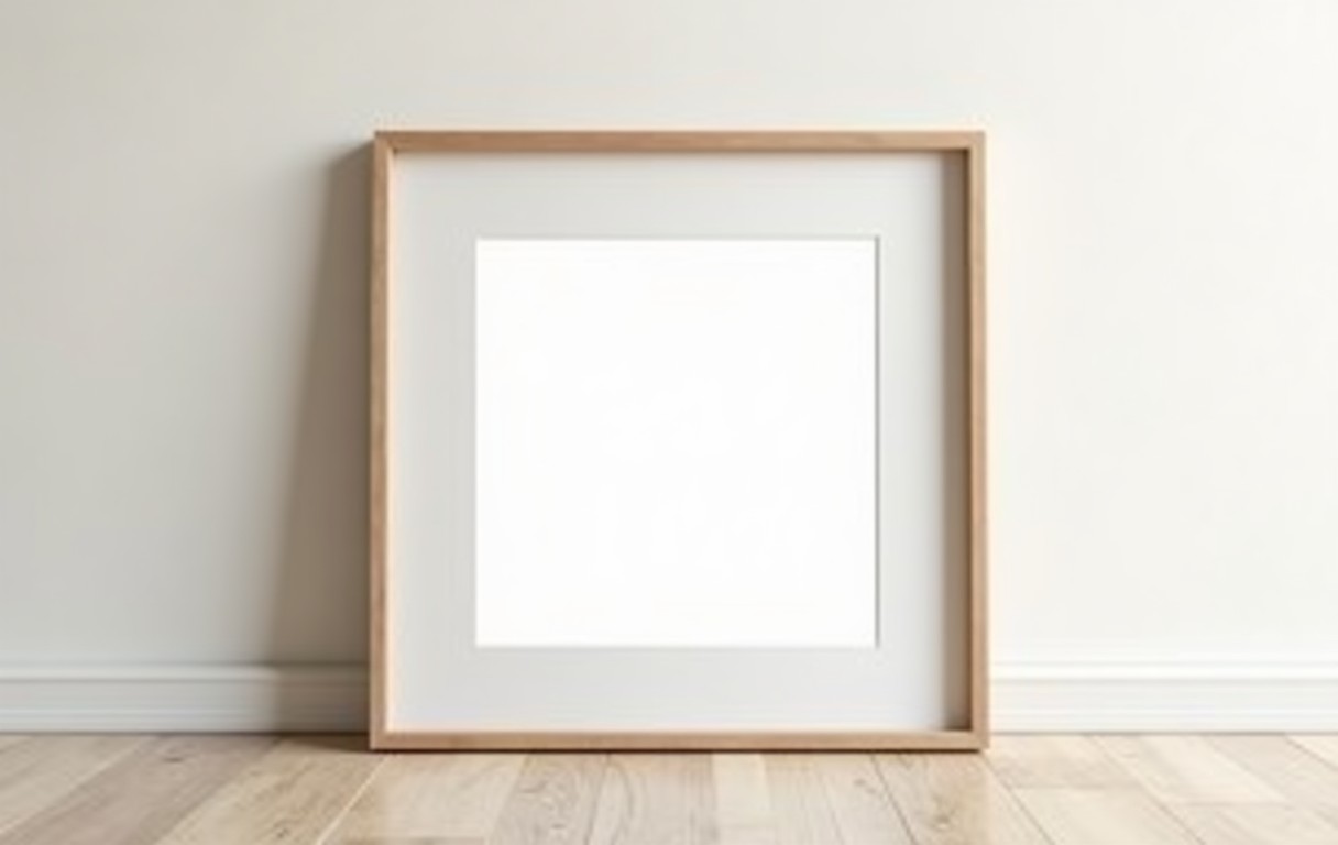 Top Frames That Elevate Any Print — Frame Sizes: Finding the Perfect Fit