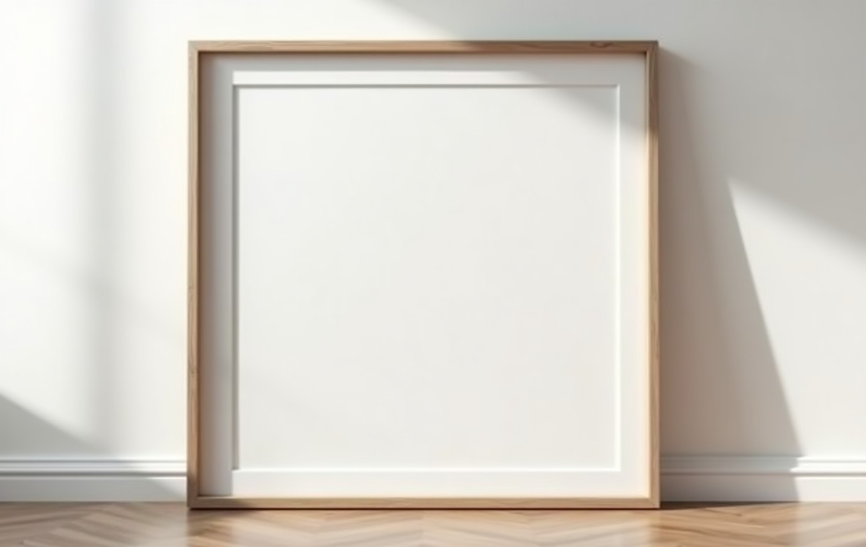 Top Frames That Elevate Any Print — Mounting Techniques: Enhancing Display Quality