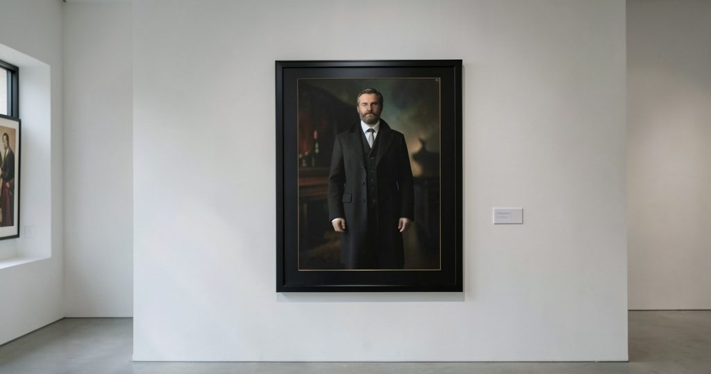 Black Wood Frame Trends This Year