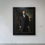 Black Wood Frame Trends This Year