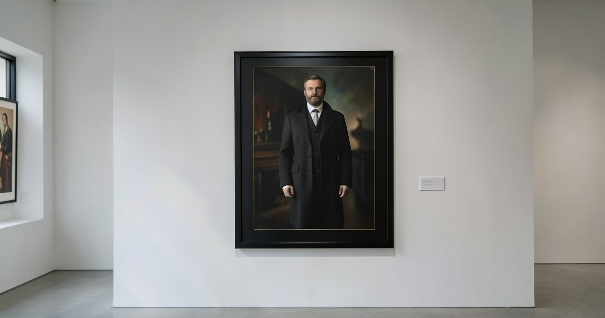 Black Wood Frame Trends This Year