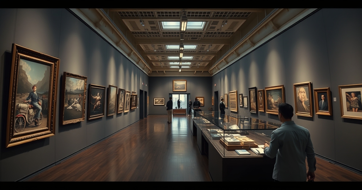 Business Consulting for Art Entrepreneurs — Financial Planning and Risk Management for Art Businesses