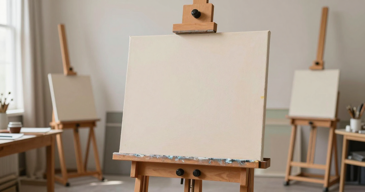 Business Plans for Online Art Shops