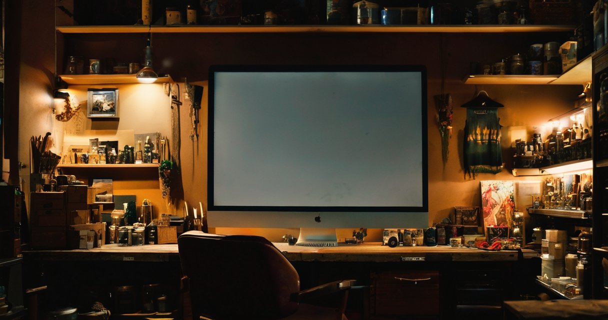Business Plans for Online Art Shops — Managing Inventory and Logistics