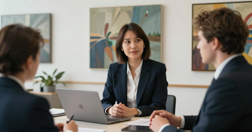 Corporate Finance Tips for Buying Art