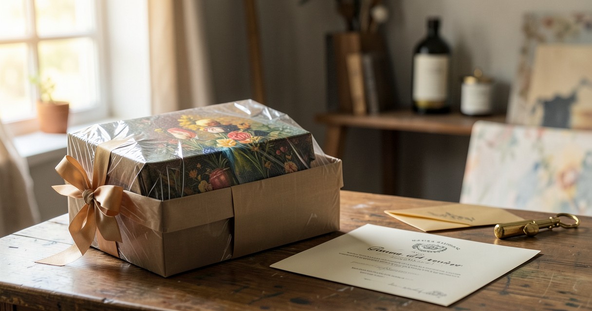 How Art Commissions Actually Work — Delivery and Client Satisfaction How Art Commissions Actually Work — Delivery and Client Satisfaction