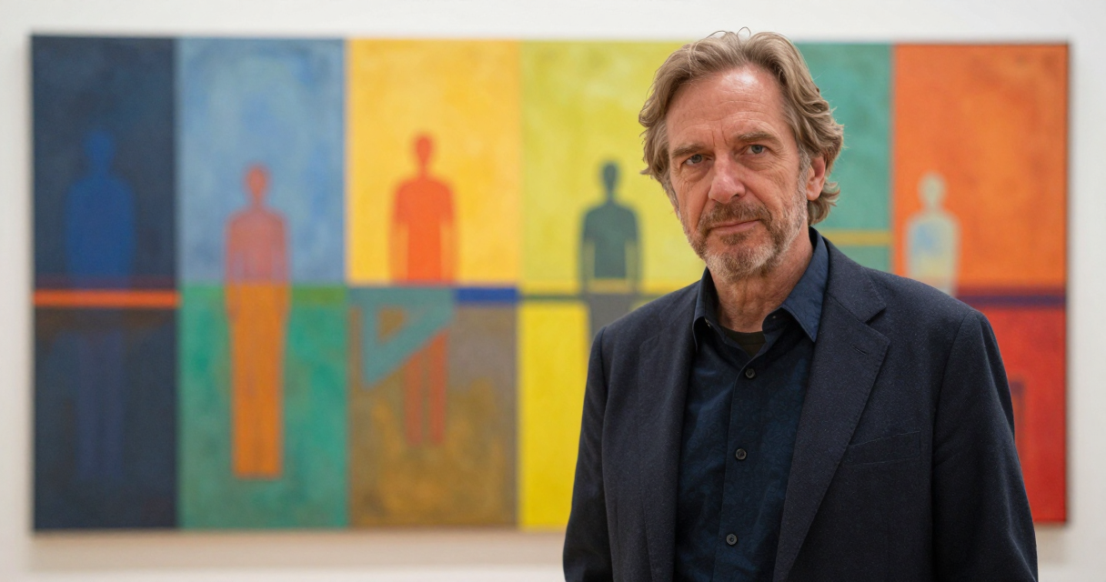 John Richard Style Paintings to Love