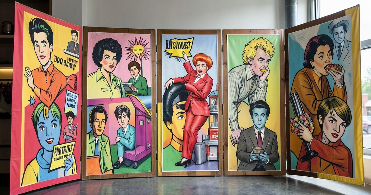 Key Art Movements Every Collector Knows — Pop Art: The Marriage of Art and Commerce