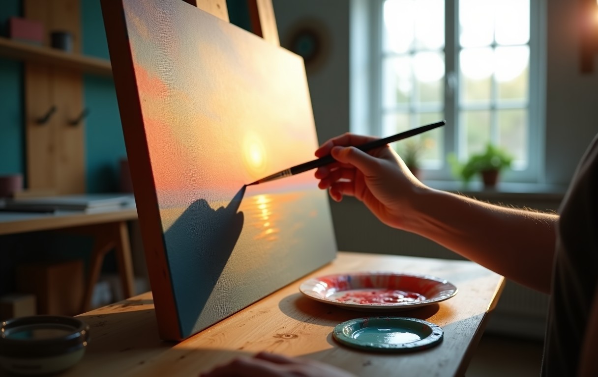 Video Production Tips for Emerging Artists
