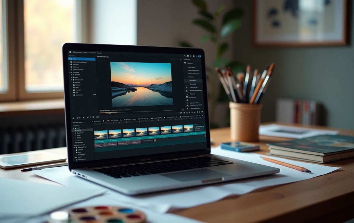 Video Production Tips for Emerging Artists — Optimizing Video for Search and Social Platforms