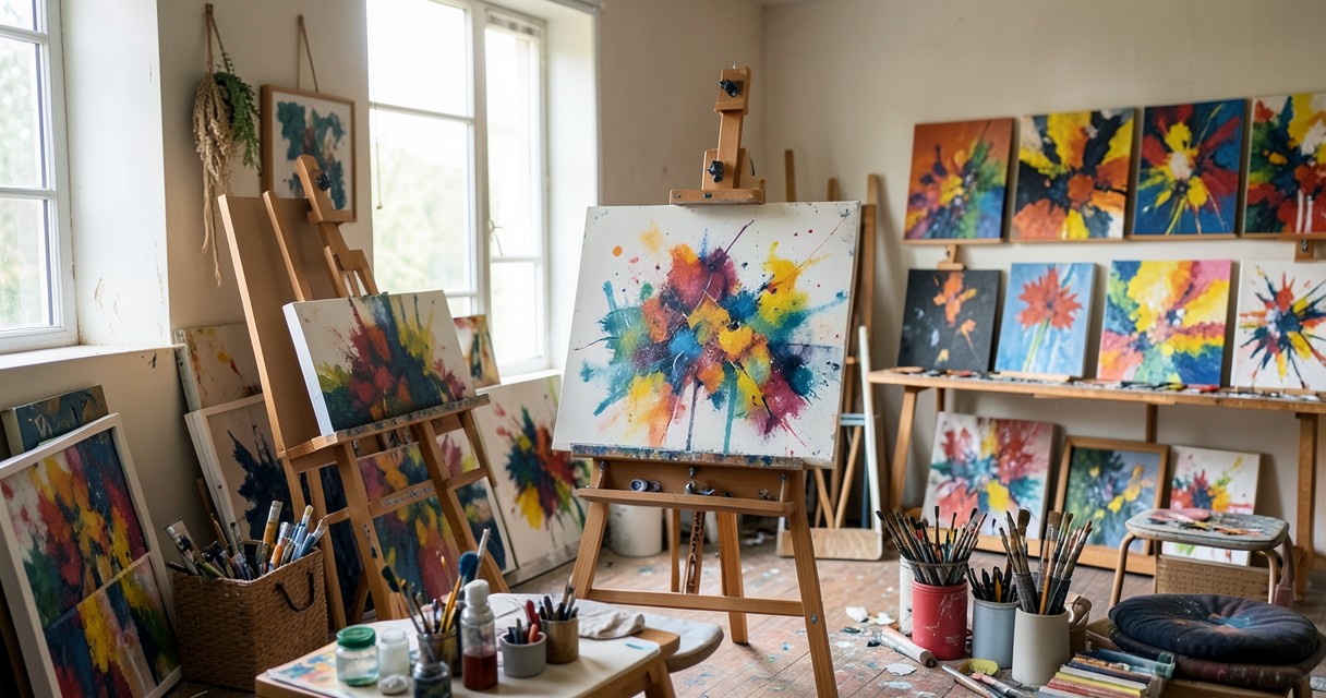 Artist statements explained — Steps to Craft Your Artist Statement