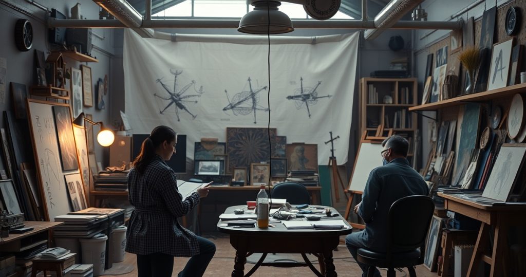 Gifts for Artists Under $50