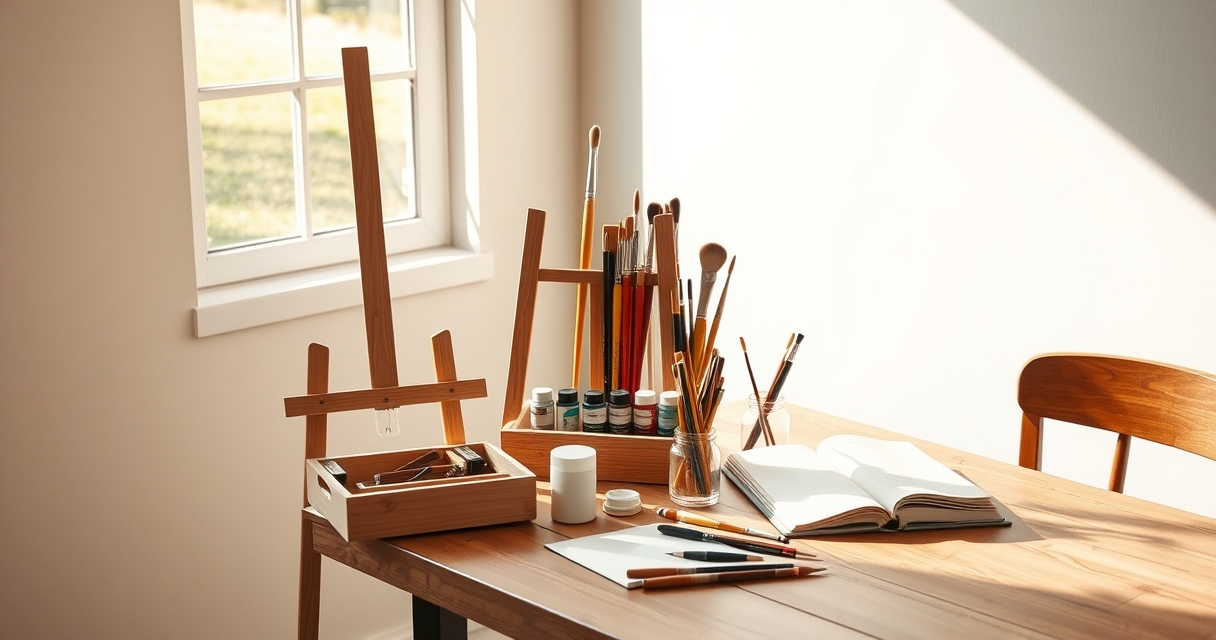 Gifts for Artists Under $50 — Artistic Accessories and Tools Gifts for Artists Under $50 — Artistic Accessories and Tools
