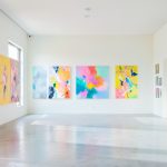 Global reach of digital art galleries