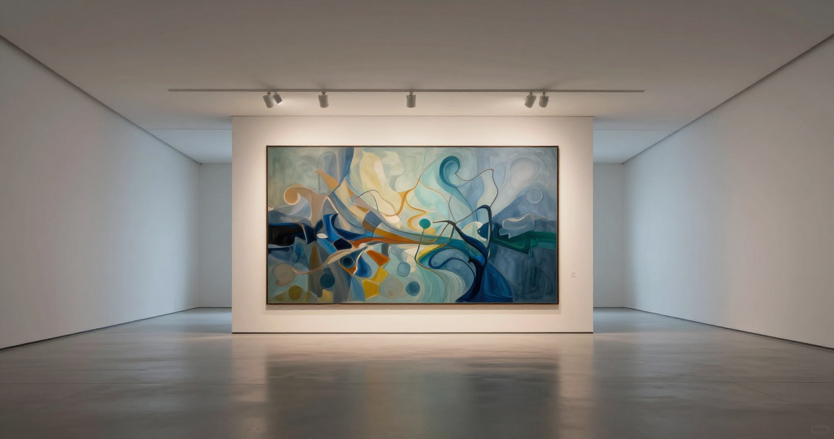 Virtual gallery experiences — Challenges Facing Virtual Gallery Experiences