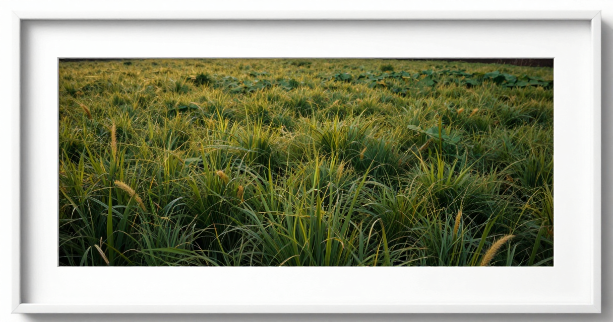 White Border Framing Ideas That Pop — Layering and Matting Techniques