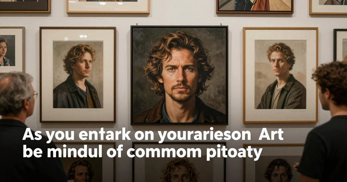 Art appreciation for beginners — Avoiding Common Mistakes