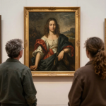 Cultural influences on painting styles