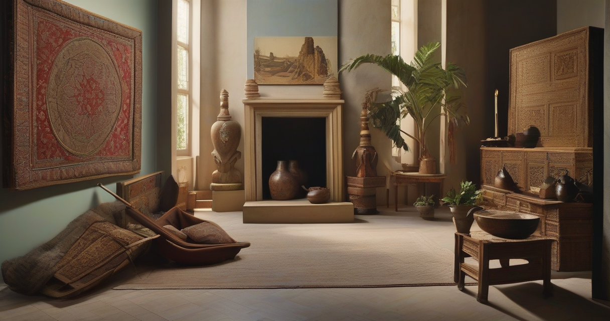 Cultural influences on painting styles — Step Five: Avoiding Common Mistakes in Cultural Interpretation of Paintings Cultural influences on painting styles — Step Five: Avoiding Common Mistakes in Cultural Interpretation of Paintings
