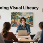 Developing visual literacy