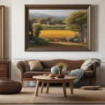 Regional art traditions overview