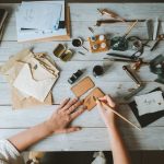 Artist biographies importance