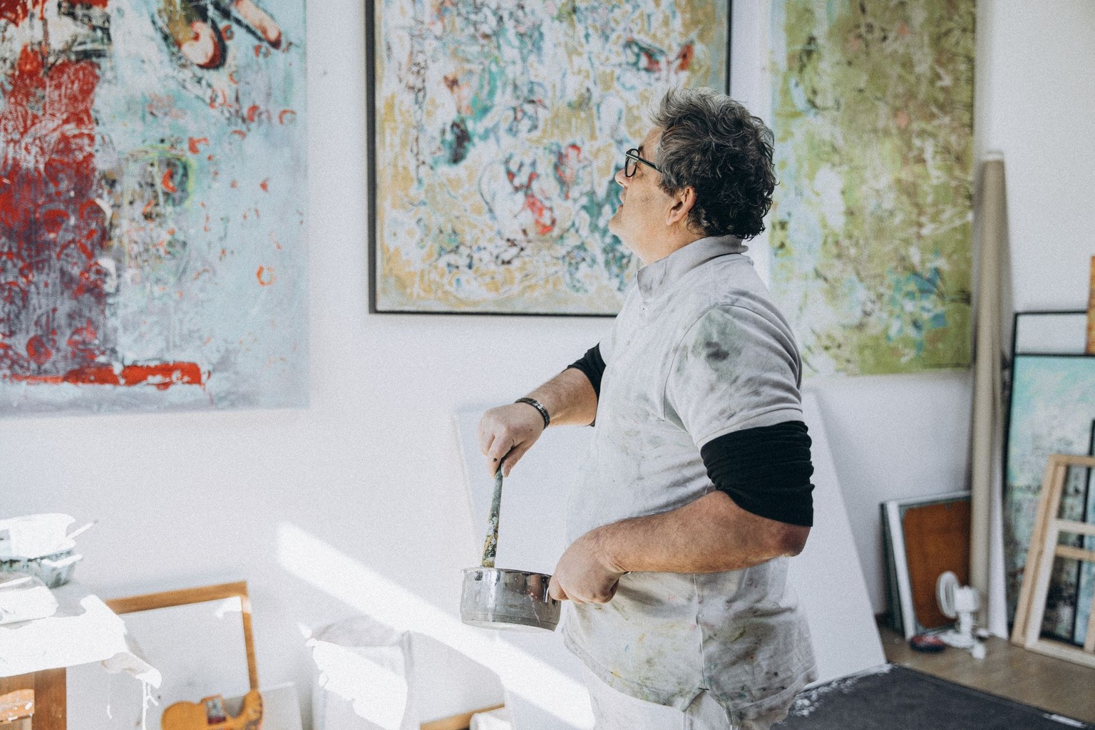 Documenting creative process — The hidden economics of process documentation