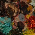 Emerging artists trends