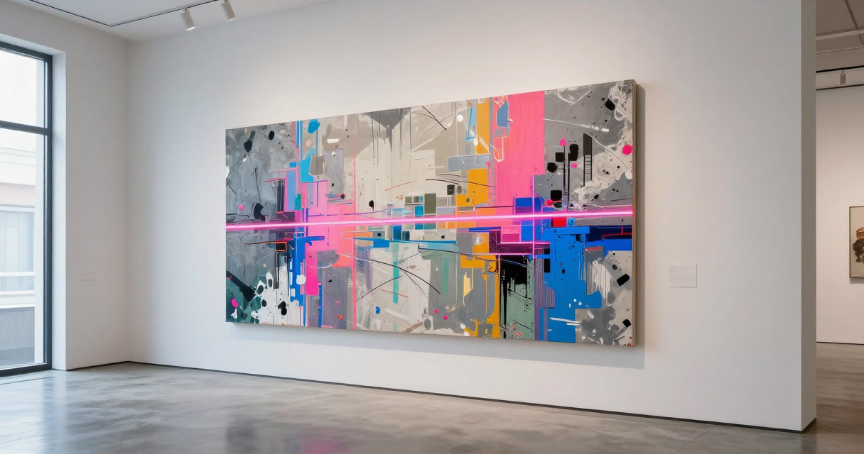 Emerging artists trends — Gen Z’s Influence: How Younger Collectors Are Shaping Demand