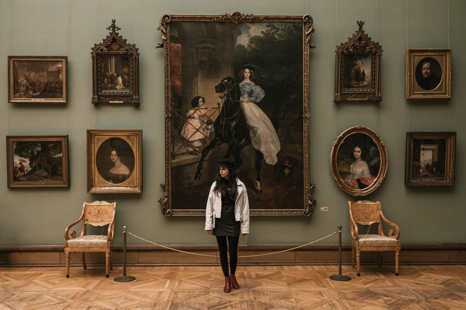 Figurative art explained